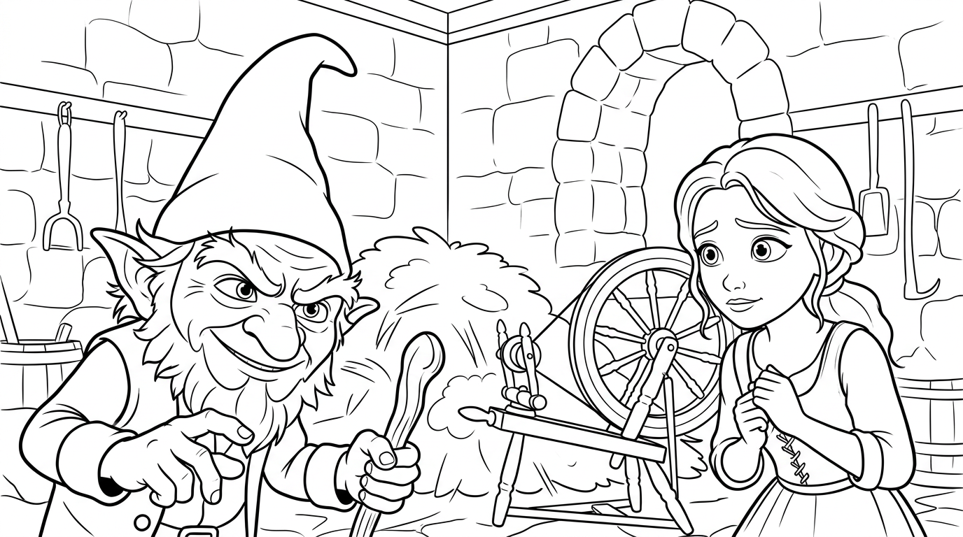 Rumpelstiltskin